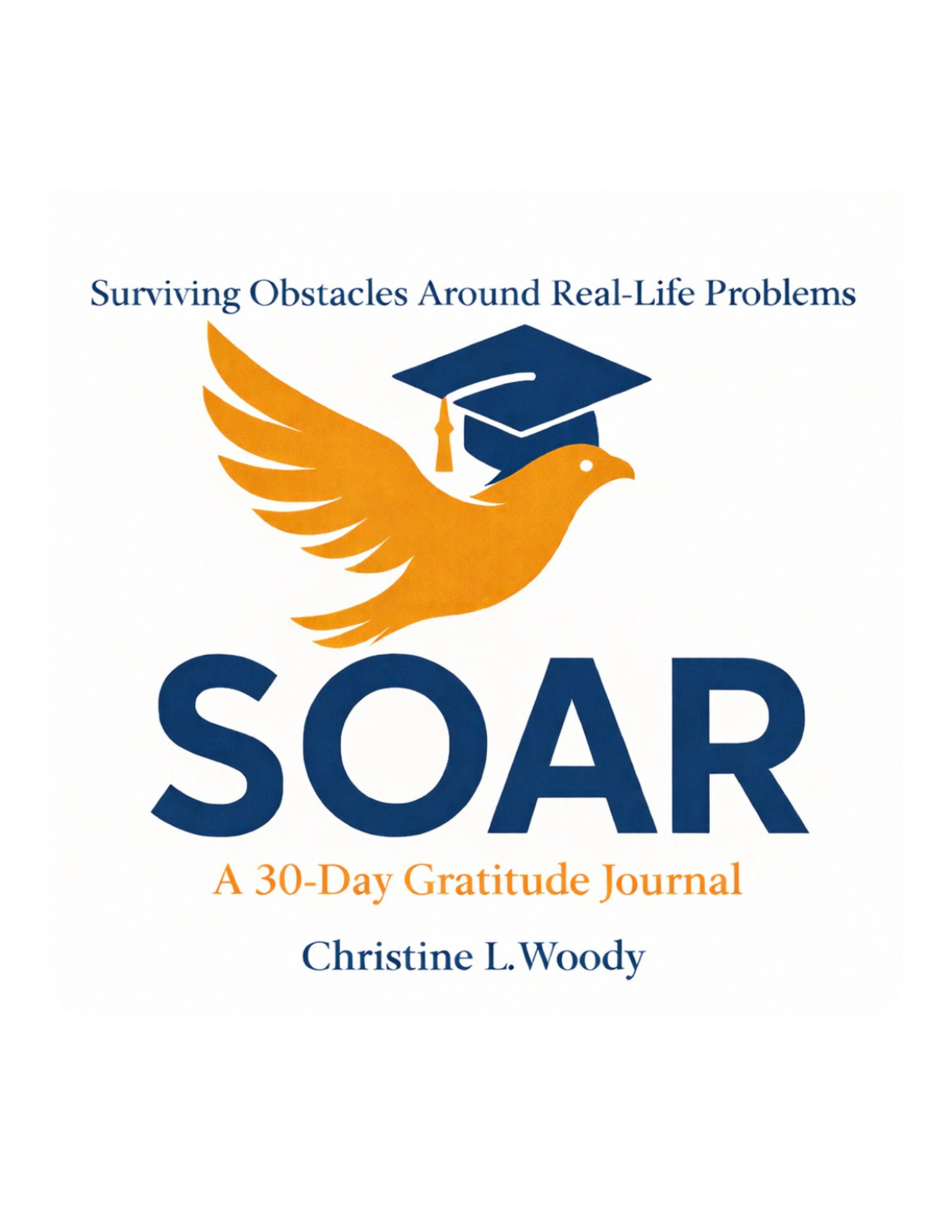 SOAR Gratitude Journal
